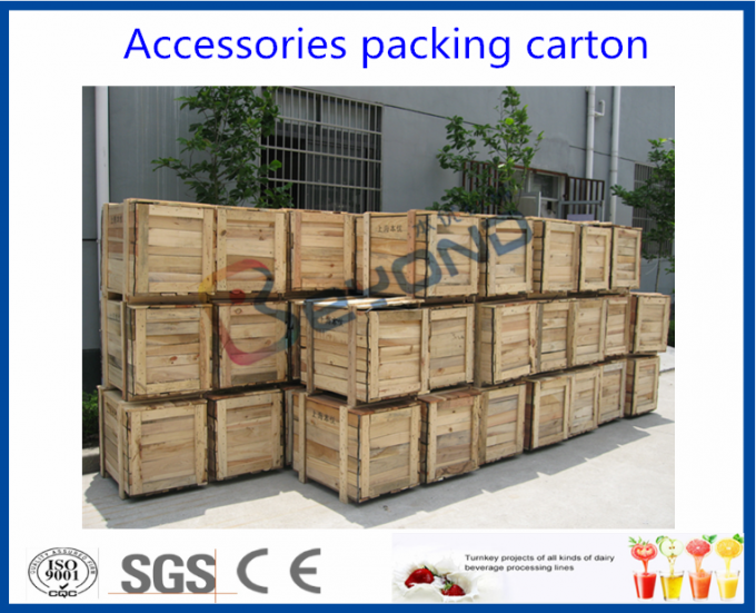 Industrial Butter Churn For fresh milk , cream butter