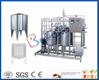 yogurt equipment supplier