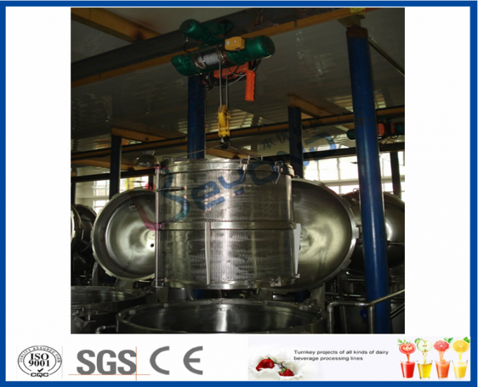 CE Apple Processing Line with Automatic Disinfection Liquid ...