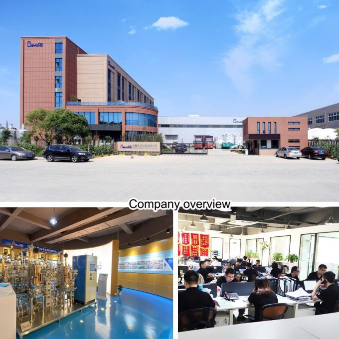 SUS304 Stainless Steel Automatic Dairy Processing Plant Milk Processing Equipment High Efficiency 6