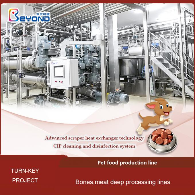 China Shanghai Beyond Machinery Co., Ltd latest company news about