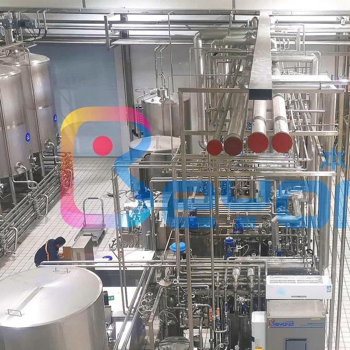 China Shanghai Beyond Machinery Co., Ltd latest company news about