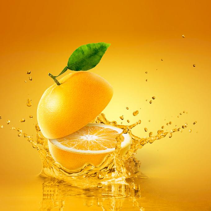 Roller Type Fruit Processing Equipment Automatic Industrial Orange