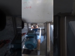 Emulsifier Bottom shearing tank bottom mixing emulsifier