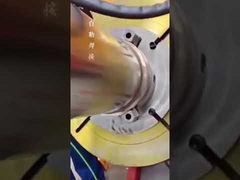 stainless steel tank