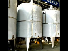 storage tank