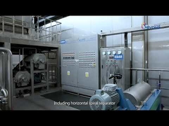 Ferment growing tank and fermentation tank