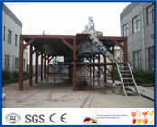 2 - 50 T/H Tomato Processing Line With Tomato Processing Machine ISO9001 / CE / SGS