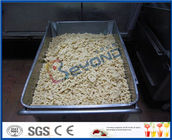 Energy Saving Cheese Making Equipment For Cheese Manufacturing Plant