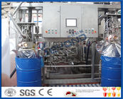 Fruit Processor Machine Mango Processing Line For Juice Processing Plant