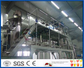 Orange Juice Production Fruit Juice Processing Equipment For Fruit Juice Processing Plant