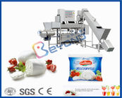 Dairy Processing Cheese Maker Machine , Cheese Manufacturing Equipment