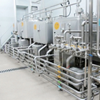 Milk processing plant for sale milk processing process milk processing steps