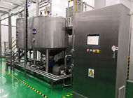 6000LPH/8000L PH  juice mixing plant from concentrated juice( orange, apple, mango, pineapple juice)