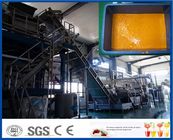 380v 50hz Dairy Processing Plant 15kw Power Sea - Buckthorn Juice Production Line