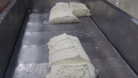 Fresh Milk 1000L Mozzarella Cheese Making Equipment