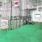 5000L/H  UHT Milk Processing Plant Equipment Aseptic Sterilizer