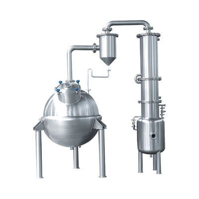 Auto Control Vacuum Degassing Chamber Unit Equipment