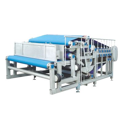 Industrial Juice Extractor Fruit Processing Equipment For Fruit Juice Production