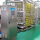 20TPD Sea Buckthorn Processing Fruit Juice Production Line
