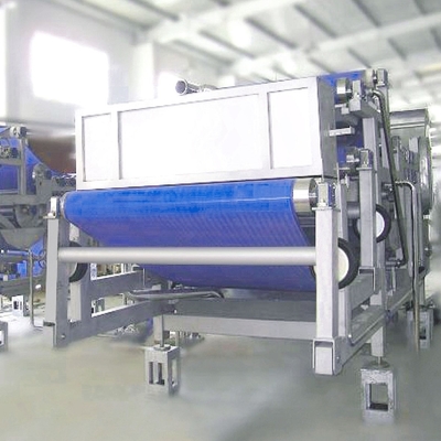 Fruit Juice Processing Machines , Apple Processing Machine For Juice Making