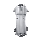 Industrial Automatic Medicine Water Percolation Tank 10000l Stainless Steel