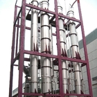 SUS304 Multiple Effect Evaporator , Mechanical Vapor Compression Evaporator