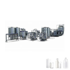 SGS 1000L/H Industrial Yogurt Making Machine Automatic Fermentation