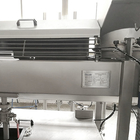 Automatic Cream Cheese Production Line 200kg/H High Capacity