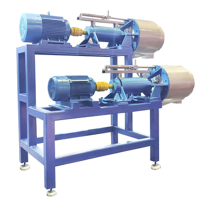 Industrial Fruit Juice Processing Line Double Stage Pulping For Carrot Juice