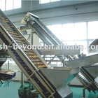 Industrial Fruit Processing Equipment Automatic Fruit Washing conveyor
