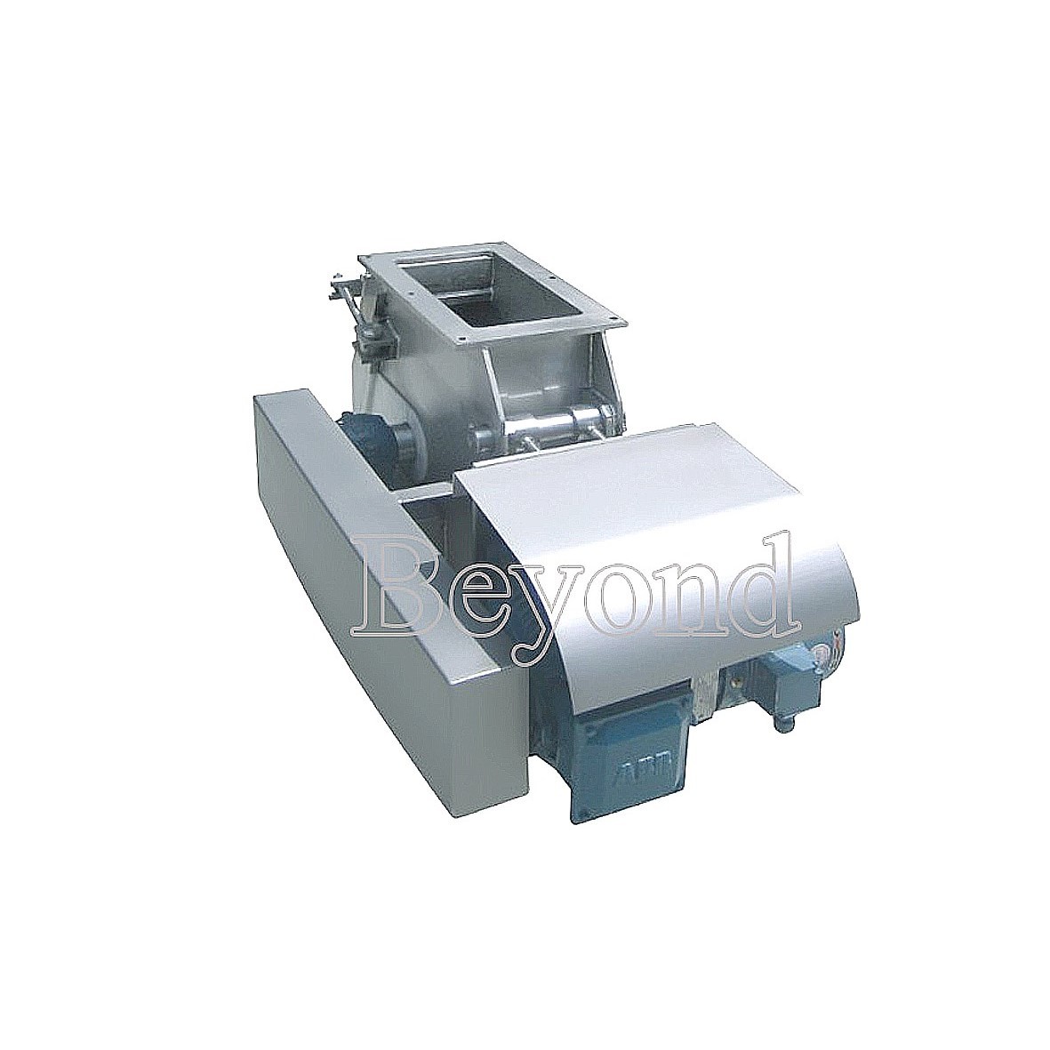 Hammer Type Fruit Crushing Machine , Industrial Fruit Presses And Crushers