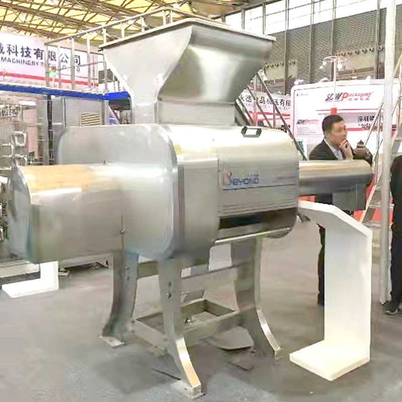 Roller Type Fruit Processing Equipment Automatic Industrial Orange