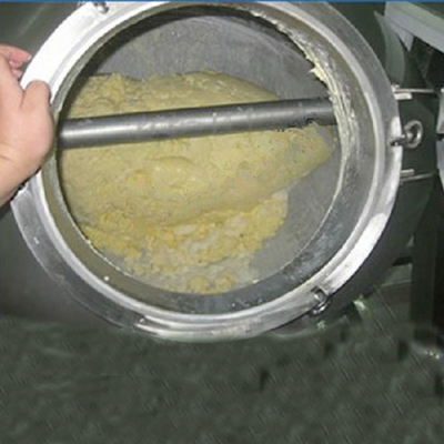 Automatic Industrial Butter Processing Equipment Churn Ghee Making Machine