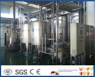 Tomato Paste Industry Tomato Processing Line With Tomato ketchup Making Machine
