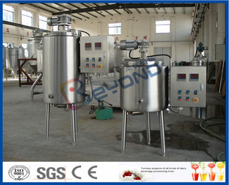 75L 150L High Efficiency Chocolate Melting Tank with Stainless Steel SUS304