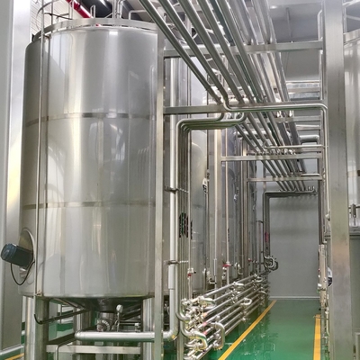 Stainless steel milk tanks for sale stainless steel food tanks dairy tank manufacturers