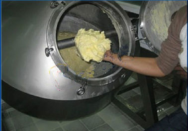 1000L Butter Making Machine