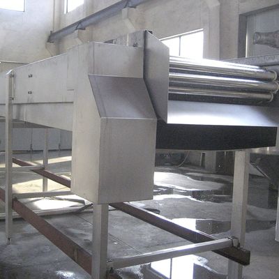 Fruit / Vegetable Processing Roller Sorting Machine Stainless Steel Roller Tube