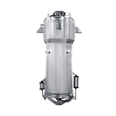 5000L/7000L jacket tank for liquid coffee extracting tank with temperature control